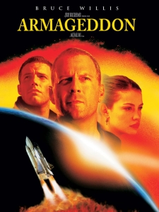 Armageddon Movie