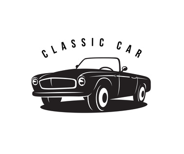 classic car