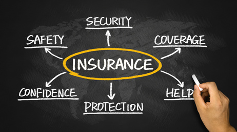 Does your insurance company have your back?