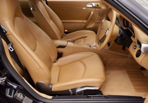 Clean Car Interior Auto Body Covina