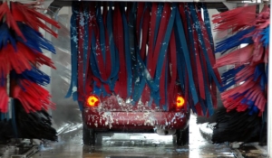 Auto Body Covina Car Wash