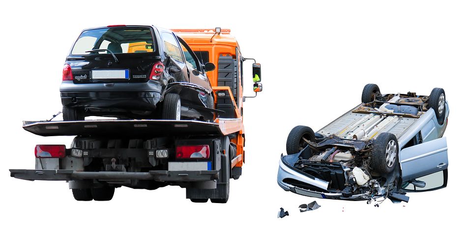 Car Accident Repair Covina