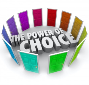 Doors Power of Choice insurance company