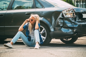 No Fault Car Crash Collision Concierge Repair