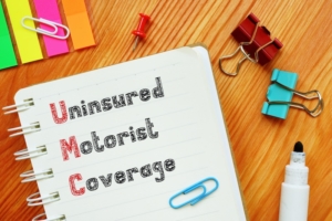 Uninsured Motorist Insurance Coverage