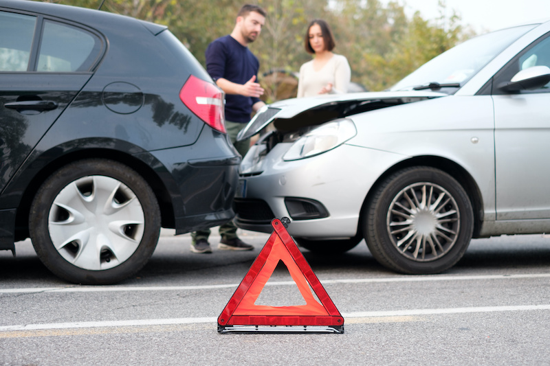 Car Accident Coverage