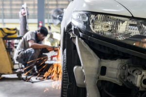 Auto Body Shop in Covina Car Repairs Save Money