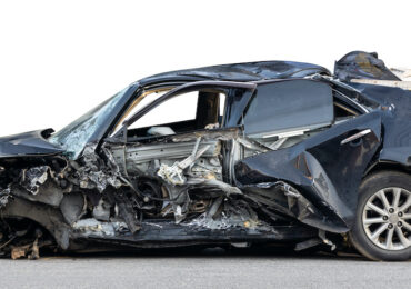 Top 5 Causes of Car Crashes: How to Avoid Them