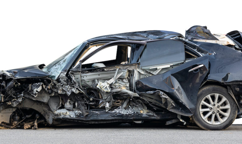 Top 5 Causes of Car Crashes: How to Avoid Them