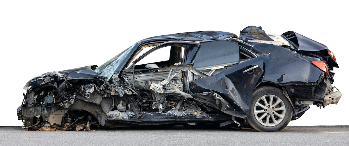 Top 5 Causes of Car Crashes: How to Avoid Them - DG Collision Center