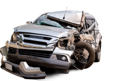 Auto Body Damage: Non-Accident-Related