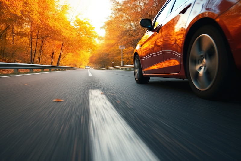 Fall car care tips