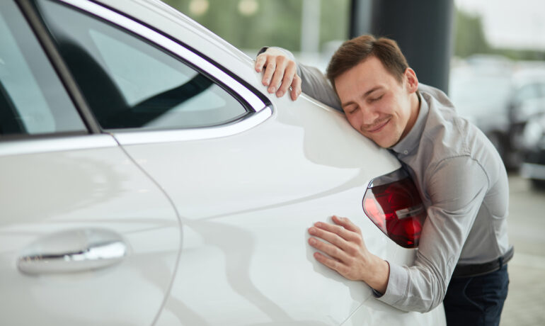 Car Care Tips for First-Time Owners