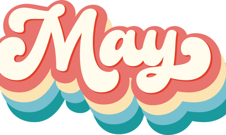 The Auto History of May
