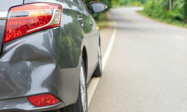 Expert Bumper Repair in Covina