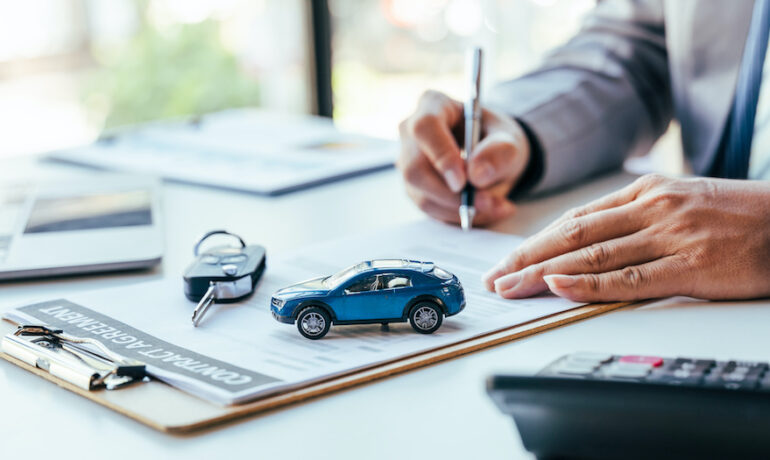 Lease or Buy Next Car? What to do!