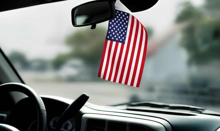 Memorial Day Safe Driving Tips