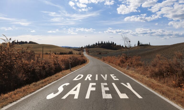 After an Accident: Is it Save to Drive?