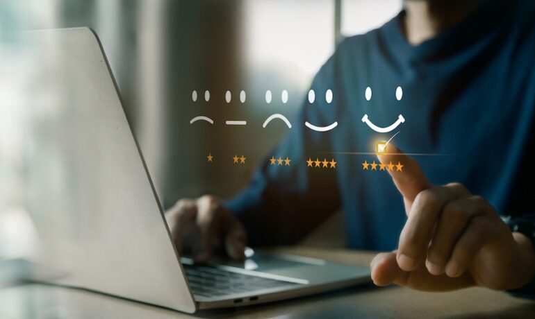 Customer Satisfaction