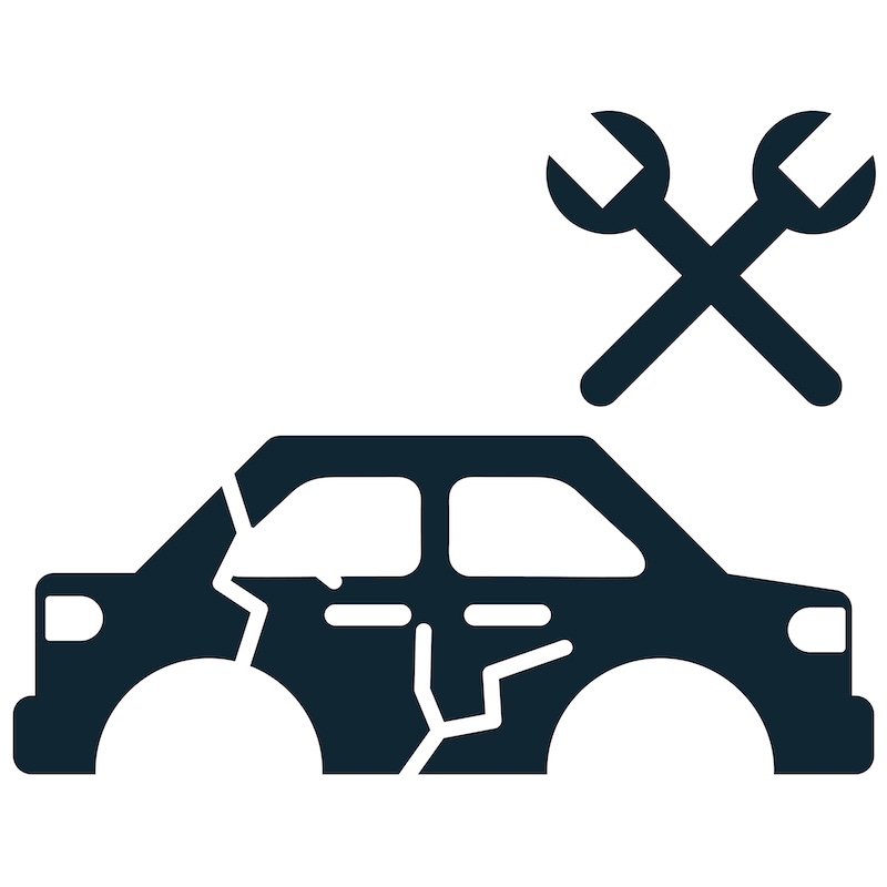 frame straightening matters