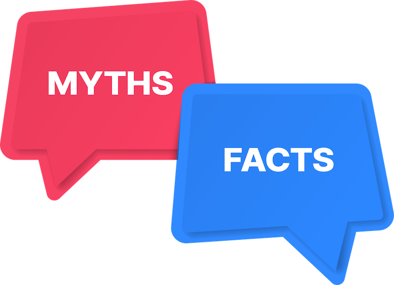 Myths vs Facts Collision Shops of dealership vs Independent Collision Shops