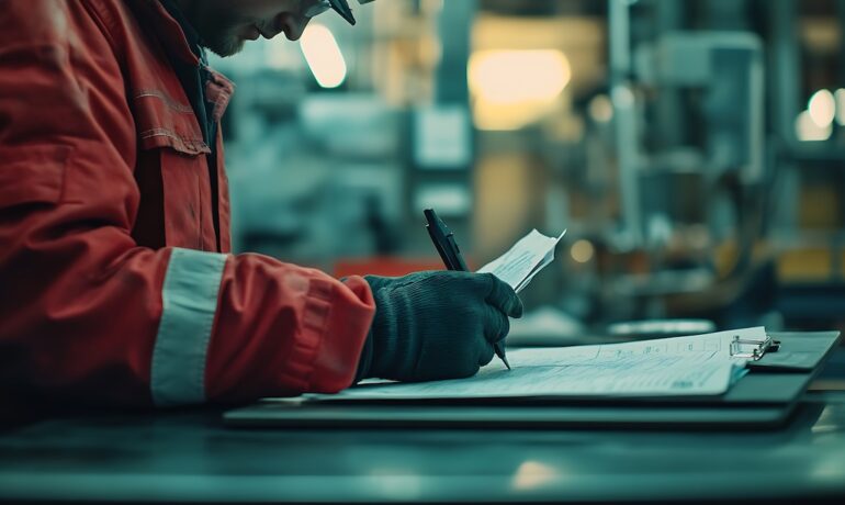 Auto Body Documentation