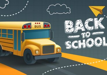 Back-to-School Safety