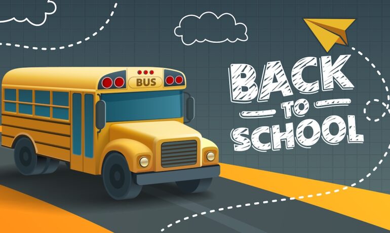 Back-to-School Safety