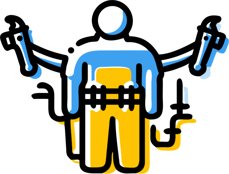 using the human element in auto body repair