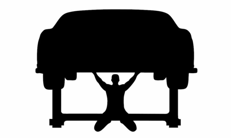 The Human Element of Auto Body Repair