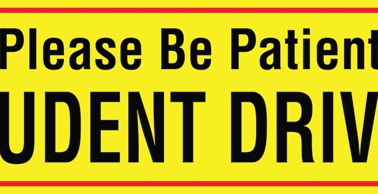 Student Drivers & Auto Body Repair