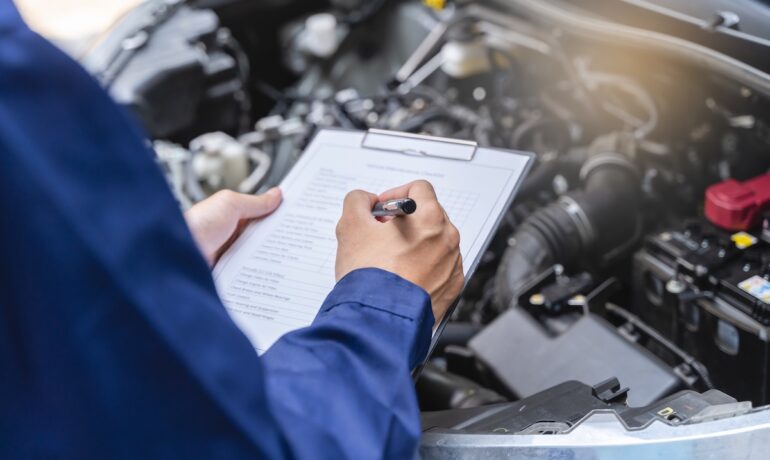 How to Read a Repair Estimate Like a Pro