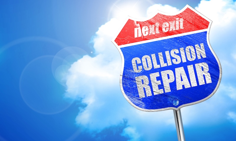 Collision Repair 
