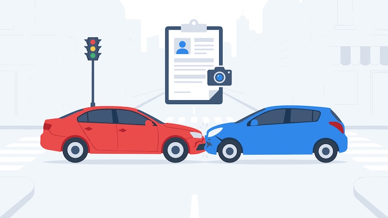 Auto Body Fender Benders