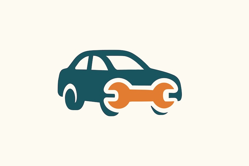 DG Collision OEM Parts