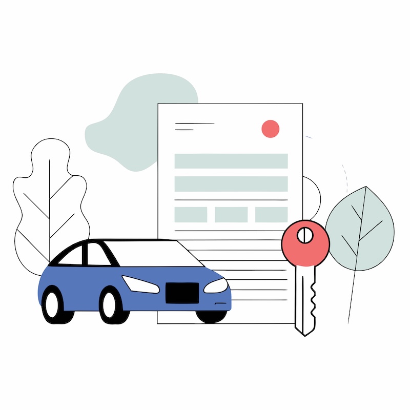 Documentation Vehicle Resale Value