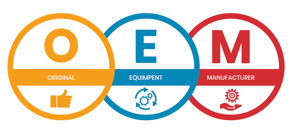 OEM Original Equipment Manufacturer