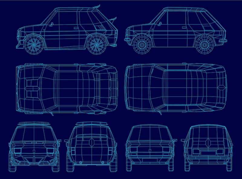 Structural Vehicle Resale Value