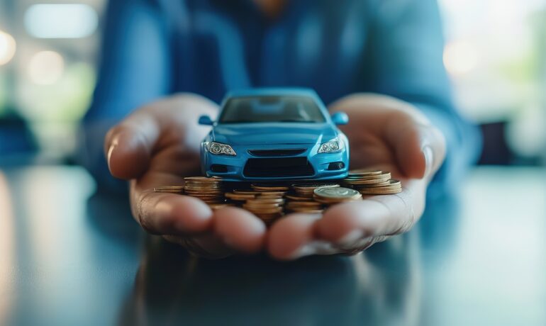 Vehicle Resale Value: The Effect of Collision Damage