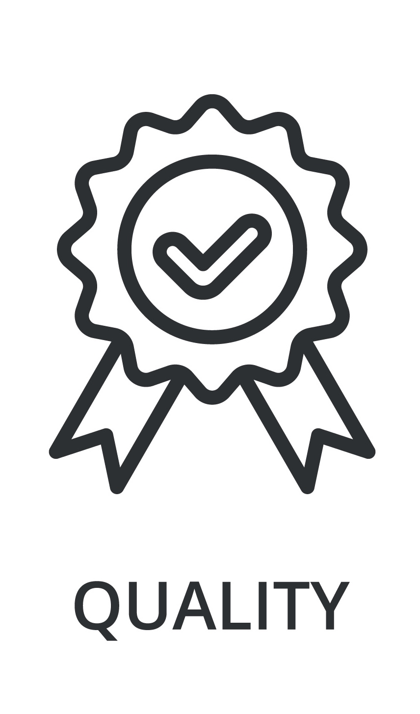 Integrity and Quality