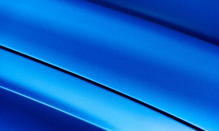 Automotive Paint: Pollen, Tree Sap, and Bird Droppings