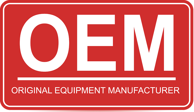 Original Equipment Manufacturer OEM Parts