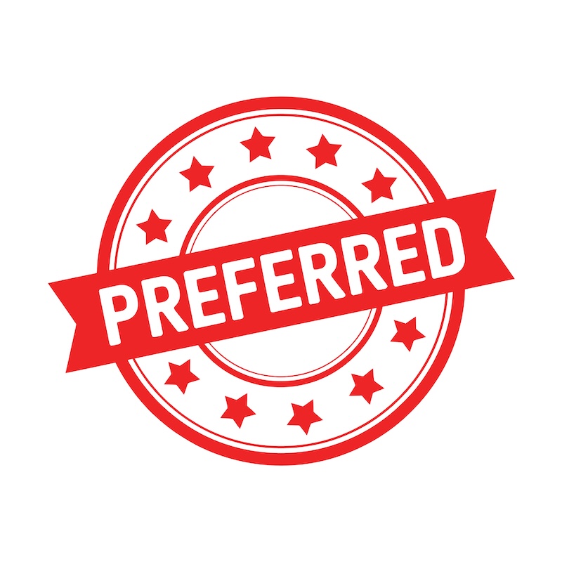 Preferred vs Independent Auto Body Shops