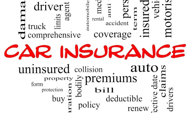 What Happens If the Other Driver Is Uninsured?
