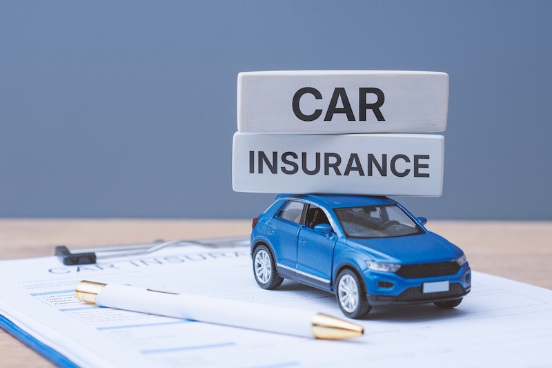 Many misunderstandings occur because drivers confuse collision coverage with liability coverage.