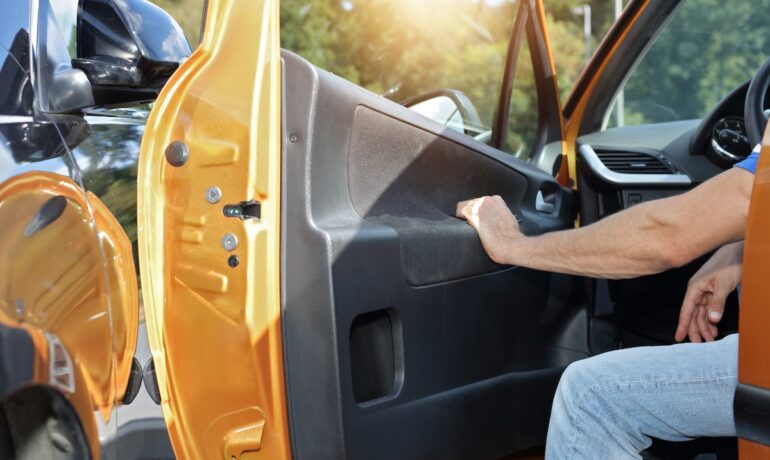 How Do Parking Lot Accidents Cause More Damage Than Drivers Expect?