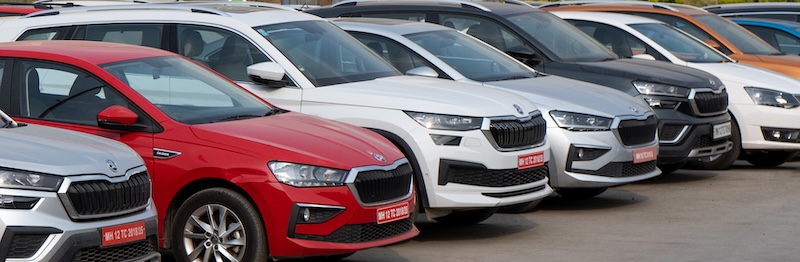 Resale value proper collision repair