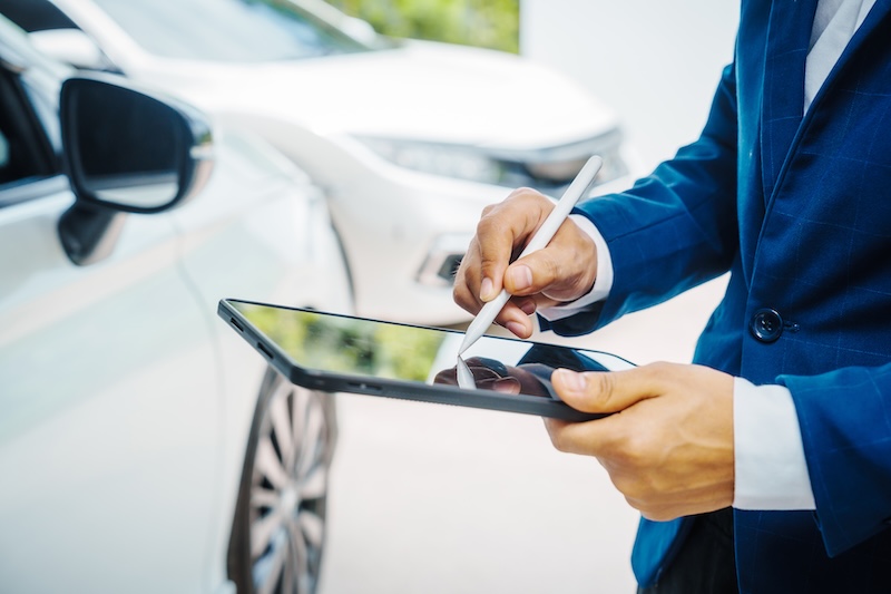 Do Repair Shops “Waive” Deductibles?