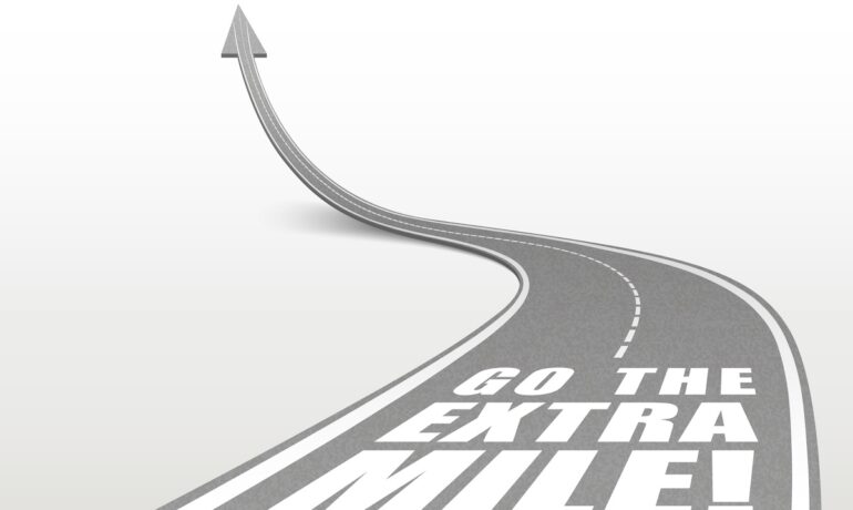 DG Collision Center Goes the Extra Mile for Customers