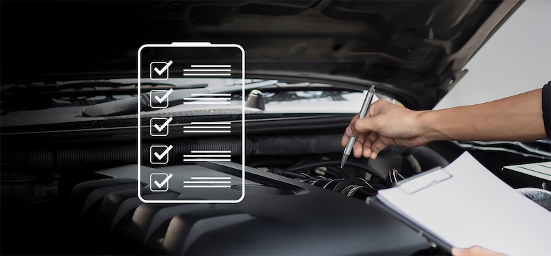 Repair Estimate Out of Pocket